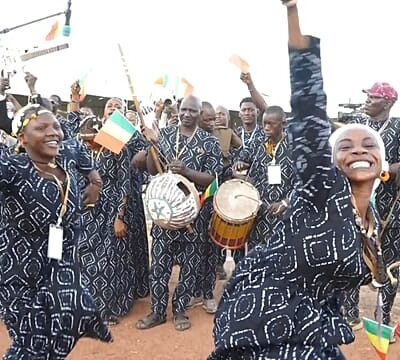 Mali’s Cultural and Artistic Biennial gets underway in Timbuktu