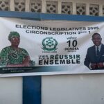 Campaign constraints cloud Central African Republic elections