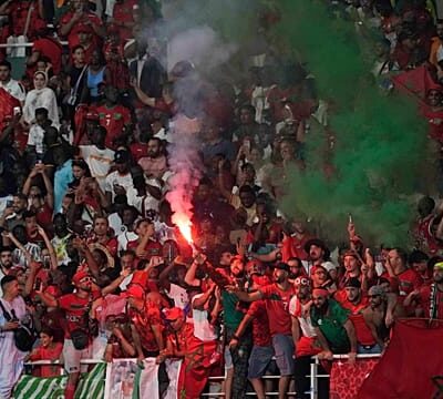 AFCON 2025: Fans praise Morocco’s organizational qualities