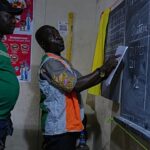 Ivory Coast opposition alleges voter data fraud ahead of elections