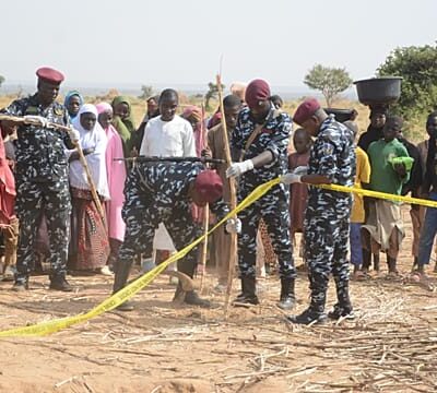 New details emerge over US airstrikes in Nigeria’s Northwest