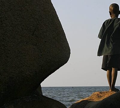 Plastic pollution threatens Lake Malawi’s unique fish