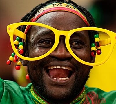 AFCON 2025 heats up as Morocco, Egypt shine and fan zones come alive