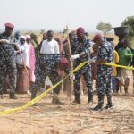 Mixed reactions in Lagos after US strikes in northwestern Nigeria