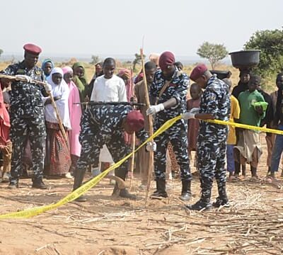 Mixed reactions in Lagos after US strikes in northwestern Nigeria