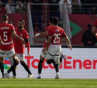 No weak teams at AFCON, Egypt’s head coach says ahead of Angola match