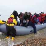 UK restricts DRC visas over migrant return row