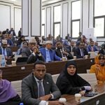 Somalia leads international backlash against Israel over recognition of Somaliland