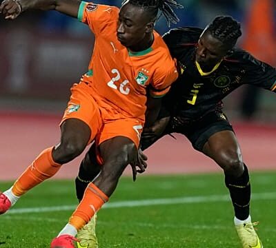 AFCON 2025: Group F battles intensify as qualification beckons
