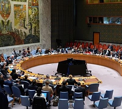 UN Security Council divided over Israel’s recognition of Somaliland