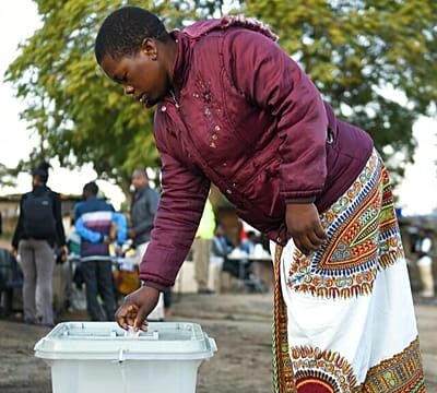 Elections that kept power in the same hands: Africa 2025 in review