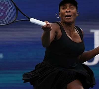 Venus Williams to return to Australian Open
