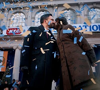 New York City’s new mayor Zohran Mamdani promises to govern ‘audaciously’ in inaugural address