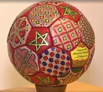 Moroccan handicraft week merges culture and sport amid AFCON