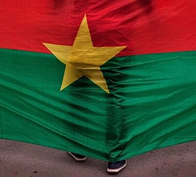 Former Burkinabe minister murdered at her home in Ouagadougou, prosecutor says