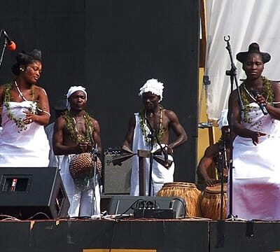 Highlife: the rhythm that defines Ghanaian life