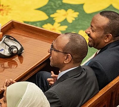 IMF approves new $261 million disbursement for Ethiopia