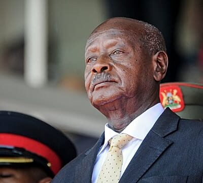 Uganda’s President Yoweri Museveni wins seventh term with 71.65% of votes