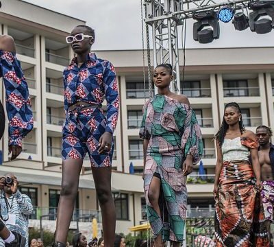 DRC: Artists call for peace at Tumaini festival