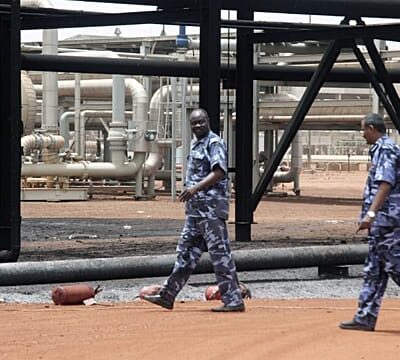 Sudan’s energy crisis deepens amid ongoing conflict