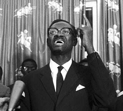Belgian court reopens Patrice Lumumba murder case