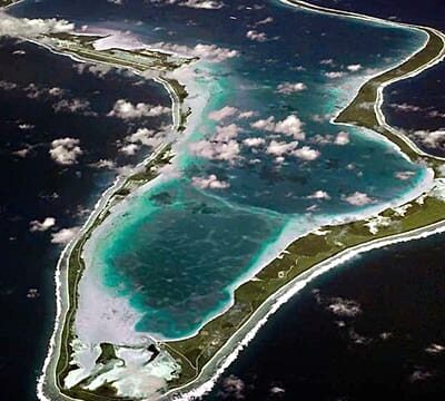 What to know about the Chagos Islands as Trump slams the UK’s sovereignty deal