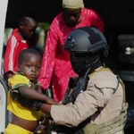 Nigerian troops free 62 hostages, kill 2 militants in northwest