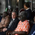 Ivory Coast: Robert Beugré Mambé reappointed as prime minister