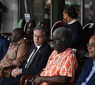 Ivory Coast: Robert Beugré Mambé reappointed as prime minister