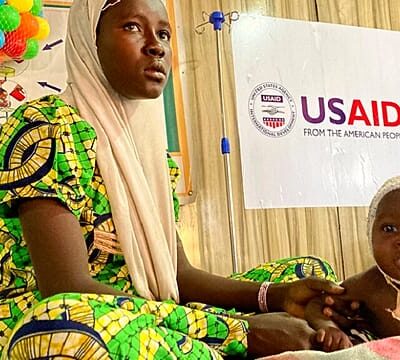 Over one million Nigerians face hunger due to funding shortages