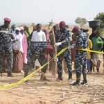 Nigeria’s defense equipment from US to be delivered after five years