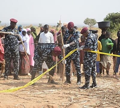 Nigeria’s defense equipment from US to be delivered after five years