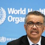 United States officially exits the World Health Organization