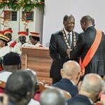 Ivory Coast’s Ouattara makes brother deputy PM in reshuffle