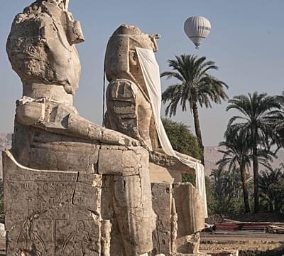 Joint Egyptian-Chinese excavation uncovers ancient sacred lake in Karnak