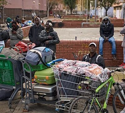 In surprise new policy, migrants living in Spain without permission can apply for legal residency