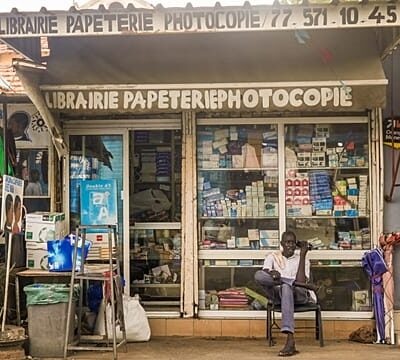 Senegal: Tributes pour in following death of Halima Gadji