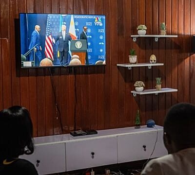 DRC: Kinshasa and UN launch humanitarian response plan