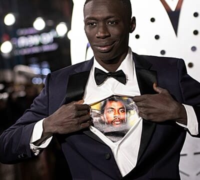 World’s most popular TikToker Khaby Lame signs $975 million deal