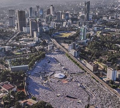 U.S. and AU agree to create taskforce to bolster relations