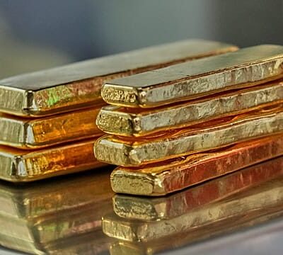 Record gold price squeezes Moroccan jewellery sector