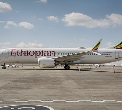 Ethiopia: Flights from capital to Tigray cancelled as tenions mount