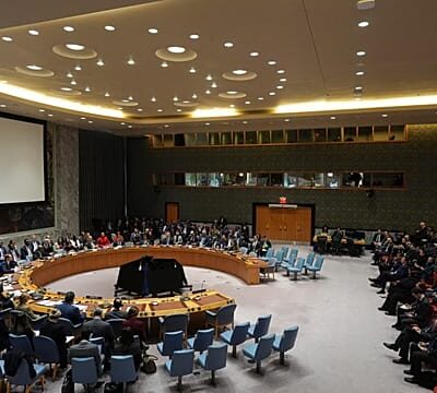 United Nations renews political mission in Haiti for another year