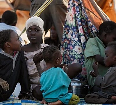 Witnesses accuse Sudan’s paramilitary of abducting children in Darfur