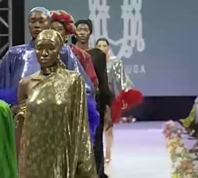 Kenya: Nairobi fashion week challenges industry to rethink consumption