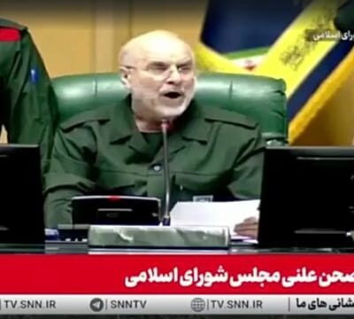 Iran declares European Union armies as ‘terrorist groups’ in retaliatory move