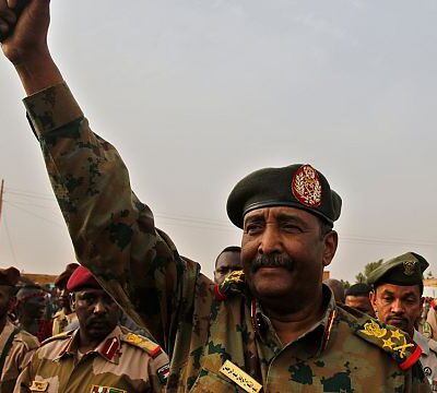 Sudanese military says it has broken siege on key Kordofan city
