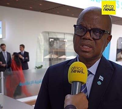 Governance, integrity and youth: African leaders set agenda in Dubai