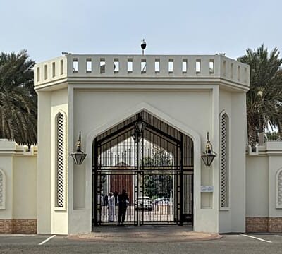 Iran says ‘good start’ made in talks with US over nuclear programme