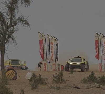 2026 edition of Africa Eco Race comes to an end in Dakar